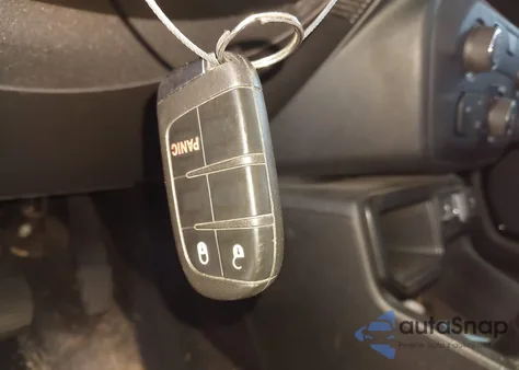 2020 Jeep Renegade Altitude Fwd z USA, uszkodzony, nr VIN ZACNJABB6LPL27778